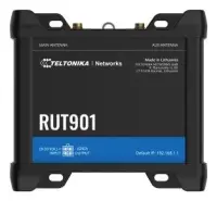 WRL ROUTER LTE/RUT901 TELTONIKA – pilt 6