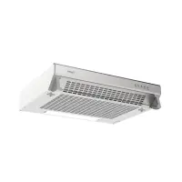 CATA Hood | FK SLIM 6000 X | Conventional | Energy efficiency class B | Width 60 cm | 162 m³/h | Mechanical | LED | Stainless steel