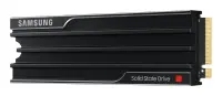 Samsung MZ-VAP2T0 2 TB M.2 PCI Express 5.0 NVMe V-NAND TLC – pilt 2