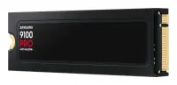 Samsung MZ-VAP2T0 2 TB M.2 PCI Express 5.0 NVMe V-NAND TLC – pilt 3