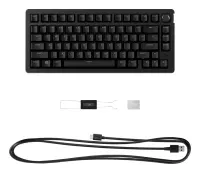 HP HyperX Alloy Rise 75 Wrls Keyboard