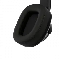 CANYON headset EGO GH-15 2in1 BT Black