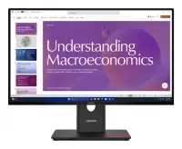 LENOVO ThinkVision T24D-40 23.8inch