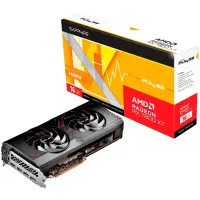 SAPPHIRE NITRO+ AMD RADEON RX 9070 GAMING OC 16GB DUAL HDMI / DUAL DP