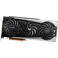 SAPPHIRE NITRO+ AMD RADEON RX 9070 XT GAMING OC 16GB DUAL HDMI / DUAL DP