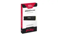 KINGSTON FURY Renegade G5 1024GB M.2 – pilt 7