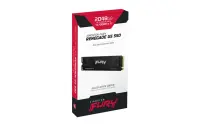 KINGSTON FURY Renegade G5 2048GB M.2 – pilt 2