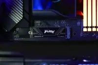 KINGSTON FURY Renegade G5 4096GB M.2 – pilt 4
