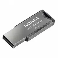 ADATA UV350 USB-välkmälu 32 GB Hõbe
