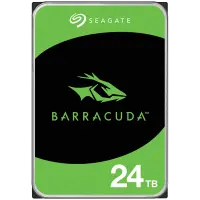 SEAGATE HDD Desktop Barracuda Guardian (3.5"/24TB/SATA 6Gb/s/rmp 7200)