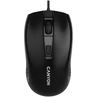 CANYON mouse M-4 Wired Black