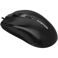 CANYON mouse M-4 Wired Black