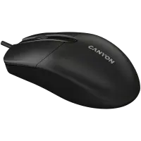 CANYON mouse M-5 Wired Black