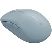CANYON mouse MW-12 Dual band Wireless Blue – pilt 2