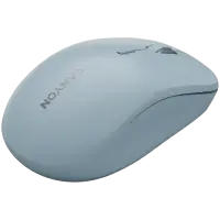 CANYON mouse MW-12 Dual band Wireless Blue – pilt 3