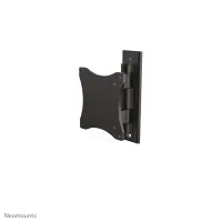 NEOMOUNTS Wall Mount 10-27inch black