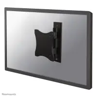 NEOMOUNTS Wall Mount 10-27inch black