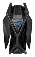 ASUS ROG Hyperion GR701 Gaming Case – pilt 2