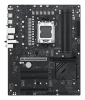 ASUS X870 MAX GAMING WIFI7 AM5 MB – pilt 5