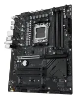 ASUS X870 MAX GAMING WIFI7 AM5 MB – pilt 6