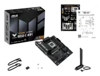 ASUS TUF GAMING B850-E WIFI AM5 MB