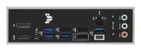 ASUS TUF GAMING B850-E WIFI AM5 MB – pilt 4
