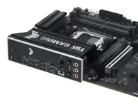 ASUS TUF GAMING B850-E WIFI AM5 MB – pilt 7