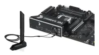ASUS TUF GAMING B850-E WIFI AM5 MB – pilt 8