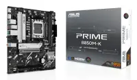 ASUS PRIME B850M-K AM5 MB