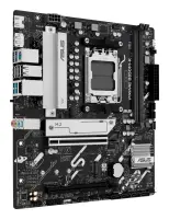 ASUS PRIME B850M-K AM5 MB – pilt 7