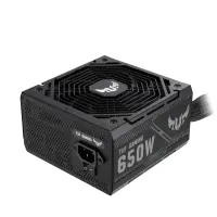 ASUS TUF-Gaming-650B 650W PSU – pilt 2