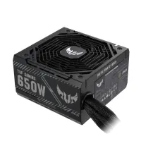 ASUS TUF-Gaming-650B 650W PSU – pilt 3