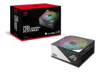 ASUS ROG LOKI SFX-L 1000W Platinum PSU – pilt 2