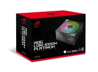 ASUS ROG LOKI SFX-L 1000W Platinum PSU – pilt 4