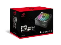 ASUS ROG Loki SFX-L 750W Platinum PSU – pilt 5
