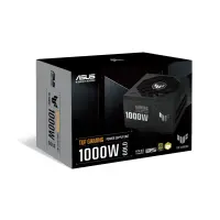 ASUS TUF Gaming 1000W Gold Modular PSU – pilt 2
