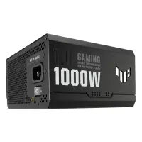 ASUS TUF Gaming 1000W Gold Modular PSU – pilt 3
