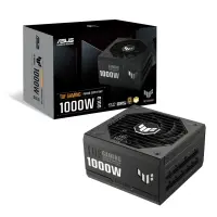 ASUS TUF Gaming 1000W Gold Modular PSU – pilt 9