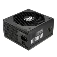 ASUS TUF Gaming 1000W Gold Modular PSU
