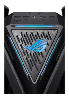 ASUS ROG HYPERION GR701 BTF EDITION Case