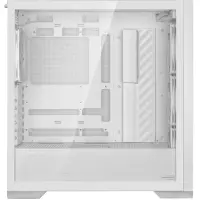 ASUS TUF GAMING GT302 TG ARGB WHITE Case