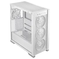 ASUS TUF GAMING GT302 TG ARGB WHITE Case – pilt 2