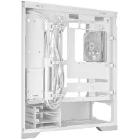 ASUS TUF GAMING GT302 TG ARGB WHITE Case – pilt 4