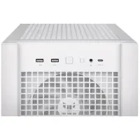 ASUS TUF GAMING GT302 TG ARGB WHITE Case – pilt 7
