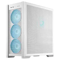 ASUS TUF GAMING GT302 TG ARGB WHITE Case – pilt 9