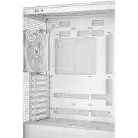 ASUS TUF GAMING GT302 TG ARGB WHITE Case – pilt 10