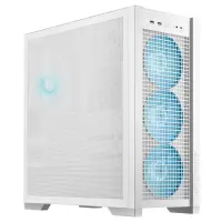 ASUS TUF GAMING GT302 TG ARGB WHITE Case – pilt 11