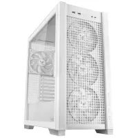 ASUS TUF GAMING GT302 TG ARGB WHITE Case – pilt 12