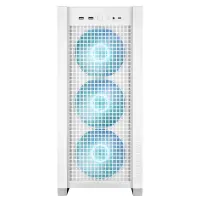 ASUS TUF GAMING GT302 TG ARGB WHITE Case – pilt 14