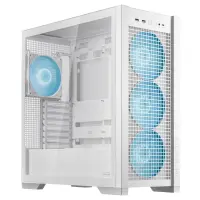 ASUS TUF GAMING GT302 TG ARGB WHITE Case – pilt 15